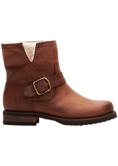Frye Veronica Leather Boot