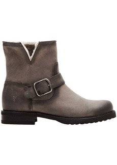 Frye Veronica Leather Boot