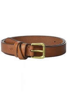 Frye Women's 25MM Leather Belt