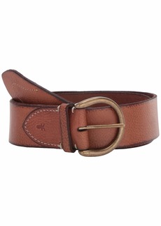 Frye Women's 40MM Leather Belt