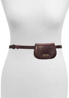 Frye Women's Belt Bag  Small/Medium