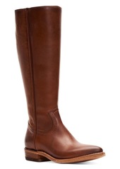 Frye Women's Billy Leather Tall Boots