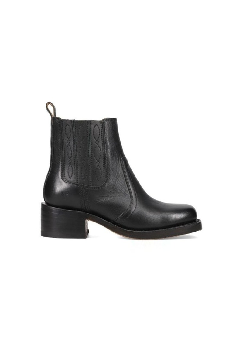 Frye Women's Campus Chelsea Boot  -M