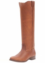 FRYE Women's CARA Tall Slouch Boot   M US