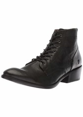 Frye Women's Carson Lace Up Combat Boot