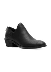 Frye Women's Carson Leather Ankle Booties