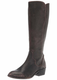 Frye womens Carson Piping Tall Knee High Boot   US