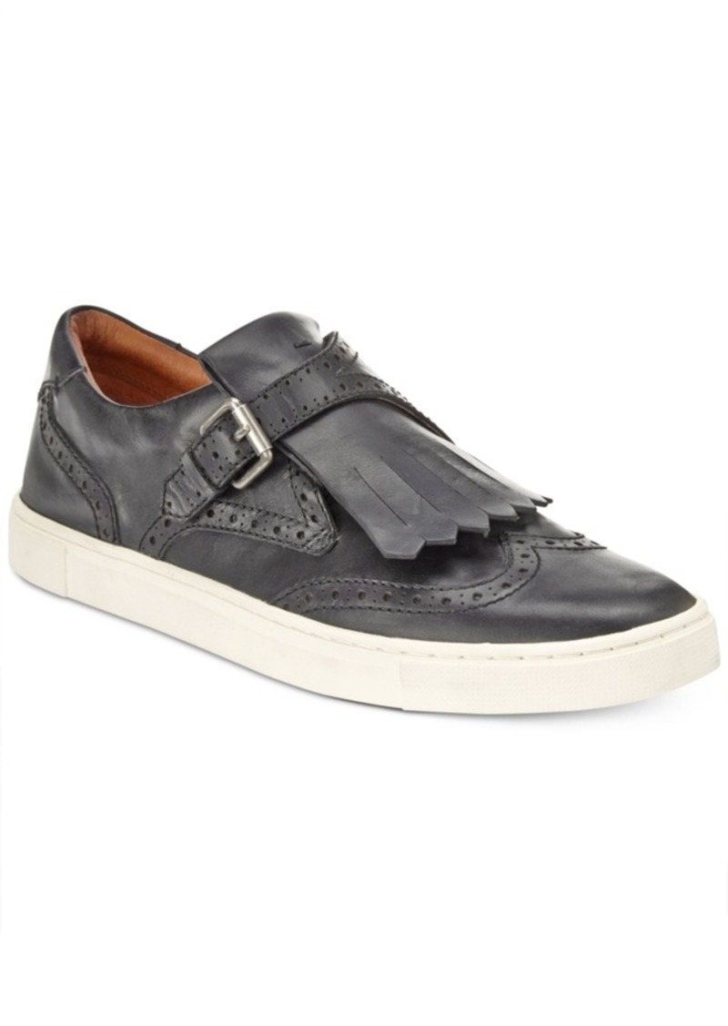 Frye Frye Women's Gemma Kiltie Detailed Sneakers Women's Shoes Shoes