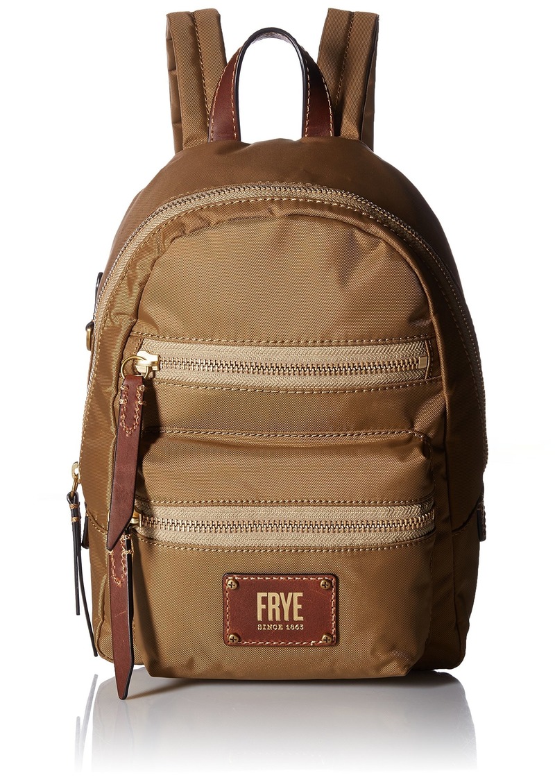 frye ivy mini backpack