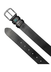 Frye Women's Leather Belt - Black
