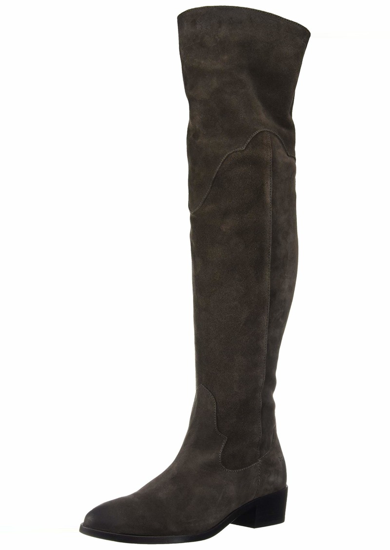 frye ray over the knee boots