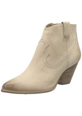 frye women's reina bootie