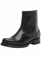 Frye Women's Veronica Inside Zip Ankle Boot