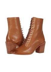 Frye Georgia Lace-Up Bootie