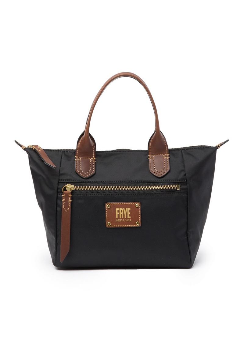 frye nylon bag