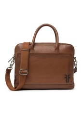 Frye Leather Briefcase