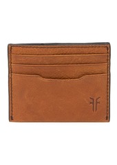 Frye Leather Card Case