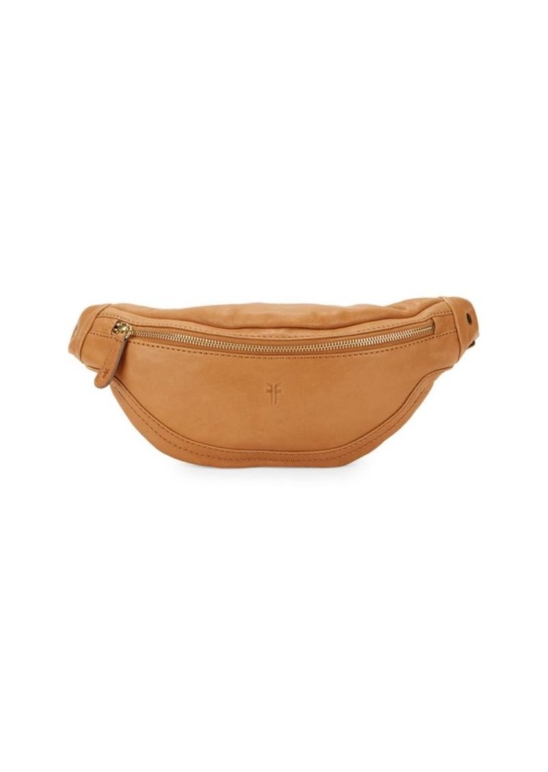 frye waist bag