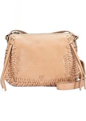 Frye Meadow Mini Crossbody