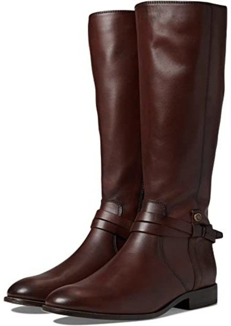 Frye Melissa Belted Tall