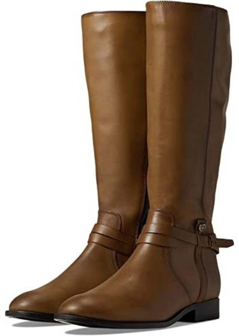 Frye Melissa Belted Tall