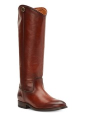 Frye Melissa Button 2 Classic Leather Boots