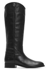 Frye Melissa Leather Riding Boots
