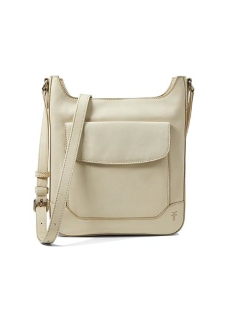 Frye Melissa Magazine Crossbody