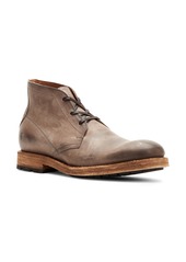 Frye Bowery Chukka Boot in Stone Leather at Nordstrom