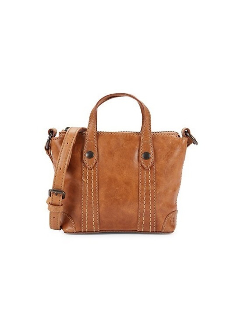 FRYE Mel Crossbody Bag