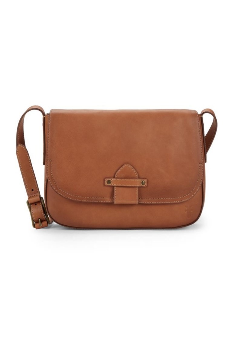 frye crossbody bag