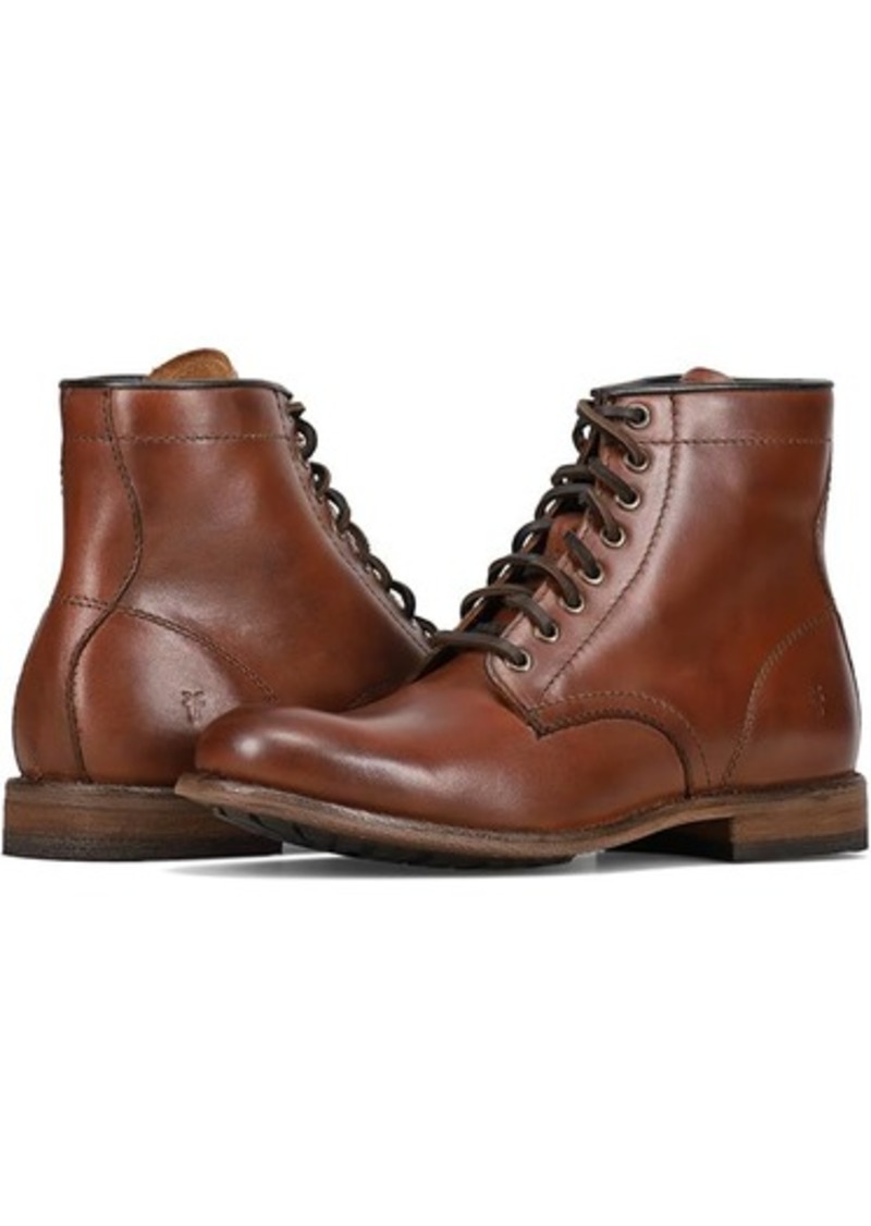 Frye Tyler Flex Lace Up