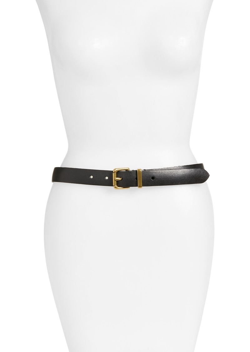 Frye Women's Frye Leather Belt | Belts
