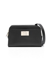 Furla 1927 leather crossbody bag