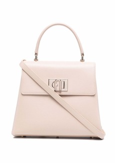 Furla 1927 small tote bag