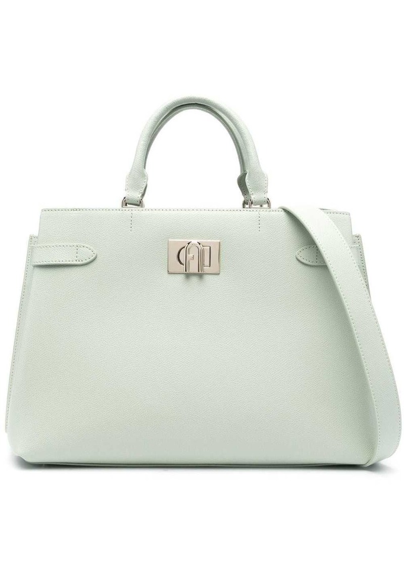 Furla 1927 tote bag