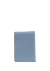Furla bi-fold leather wallet