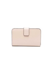 Furla bi-fold leather wallet