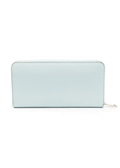 Furla Camelia leather wallet