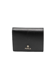 Furla Camelia leather wallet