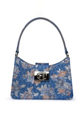 FURLA 1927 HOBO BAG SMALL