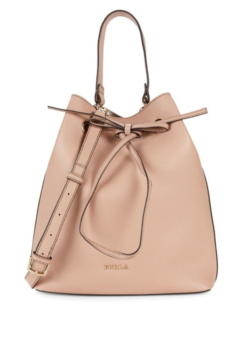 Furla Costanza Bucket Bag 2024 | towncentervb.com