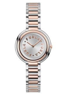 Furla Icon Shape Bracelet Watch