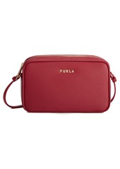 Furla Lilli XL Crossbody Bag in Geranio at Nordstrom Rack