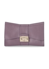 FURLA  METROPOLIS REMIX S AURA SHOULDER BAG