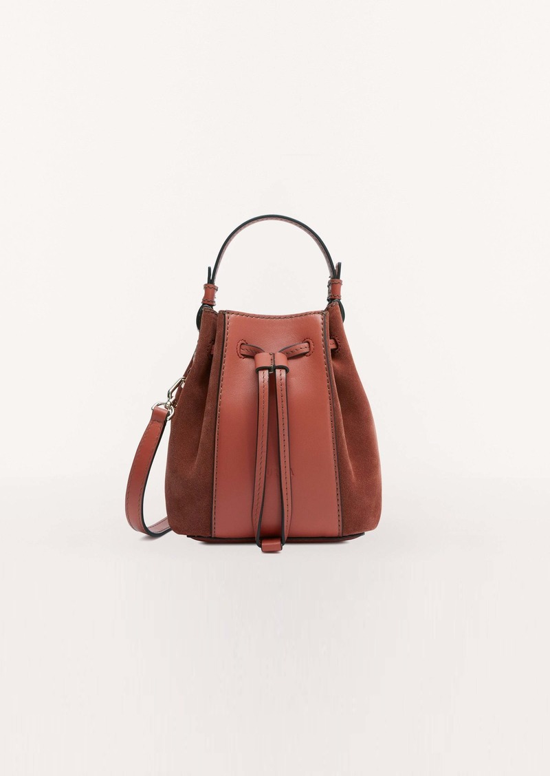 Furla Miastella Bucket Bag Mini