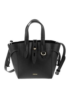 FURLA NET - Mini Shopping Bag