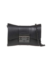 FURLA SHOULDER BAG IN SOFT LEATHER