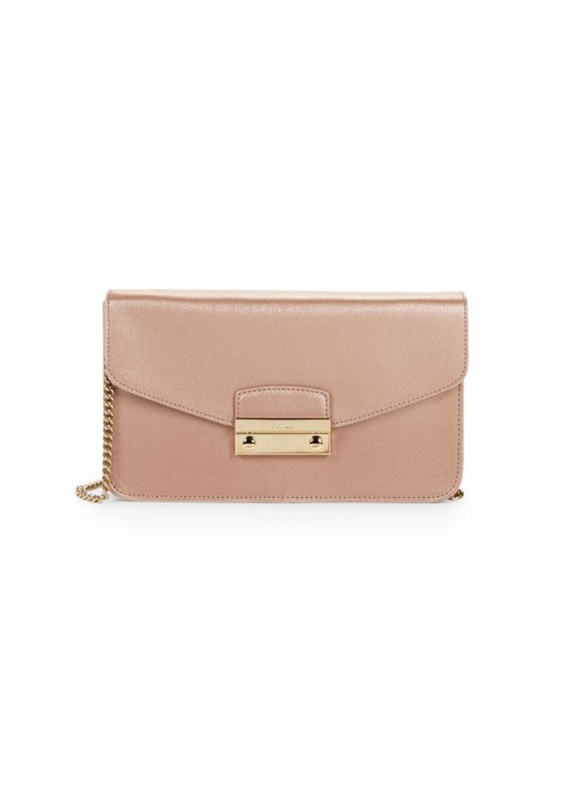 furla julia shoulder bag