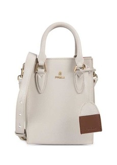 Furla Leather Crossbody Bag